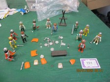 Playmobil Playpeople Knights