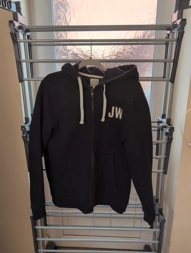 Large jack wills - up, hoodie