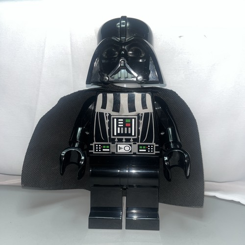 Large lego darth vader led - darth,