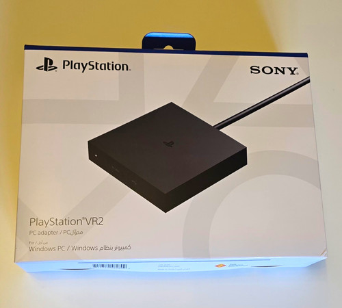 Sony playstation vr2 - playstation,