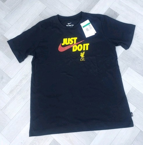 Nike lfc liverpool size - liverpool, fc