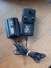 Mac Allister 18V 1.5A Li-ion