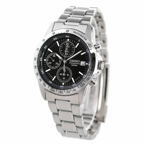 Seiko snd367p1 snd367pc men - seiko,