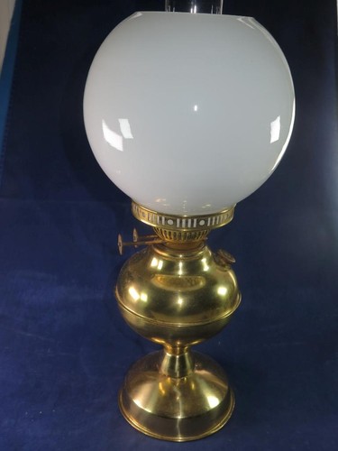 Vintage veritas duplex oil - veritas,