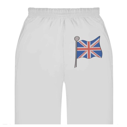 Union jack flag adult - jack, flag'