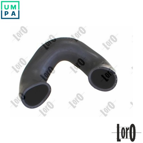 Charge air hose - air, 037-028-001