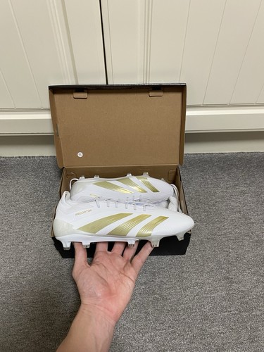 Adidas predator elite white - predator,