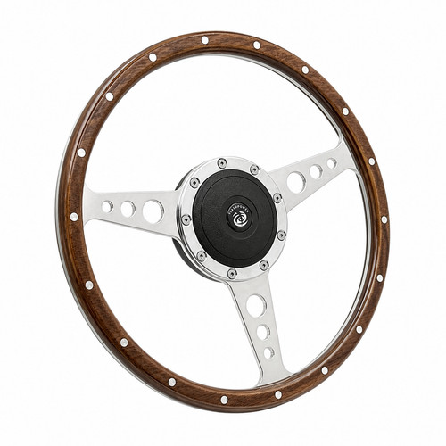 Classic riveted laminated - riveted,