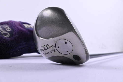 Callaway hawk eye - hawk,