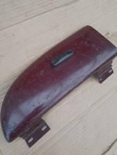 MORRIS MINOR PASSENGERS  SIDE GLOVE BOX LID /DOOR