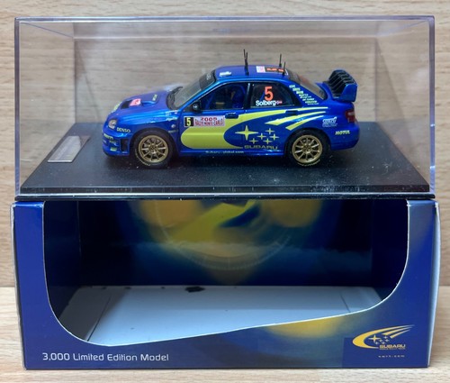Prodrive subaru world - subaru,