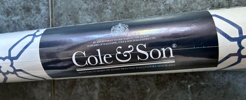 Cole son stone - &,