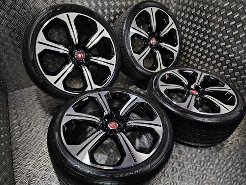 Genuine oem jaguar rs - xf,
