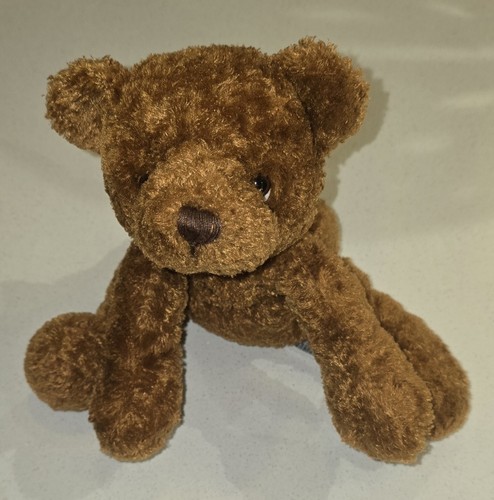 Russ berrie ballyhoo teddy - russ,