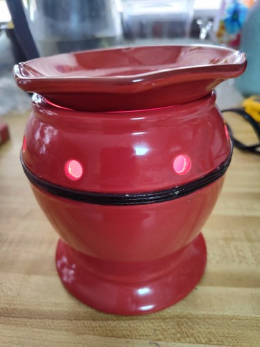 Scentsy warmer full size - full,
