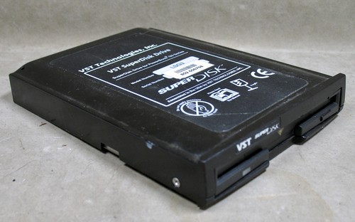 Vst superdisk lsg3 for apple - superdisk,