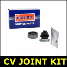 CV Joint Kit FrontInner Fits
