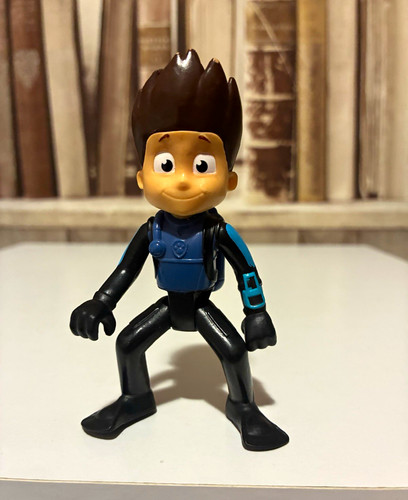 Paw patrol sea - sea,