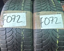 225 50 17 BRIDGESTONE BLIZZAK