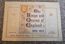 Vintage: 1935. "The Kings And