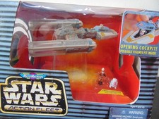 Y-Wing Starfighter/ Micro