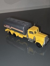Corgi Diecast Kenworth Tanker Truck Shell 91180  Length