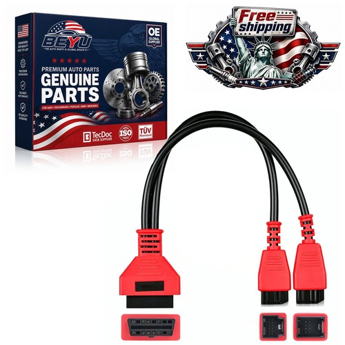 Pin obd2 adapter for - pin,