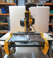 DEWALT D-65510 BENCH 115V FLIP OVER COMBINATION SAW WITHOUT LEGE - GERMANY