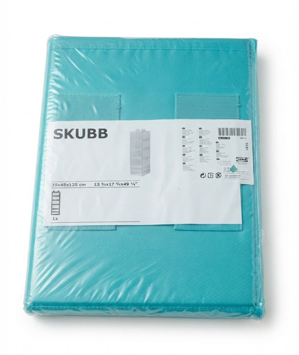 Ikea skubb hanging - hanging, organiser