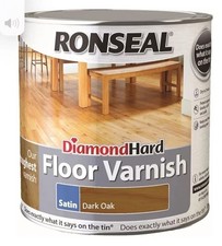 RONSEAL DIAMOND HARD FLOOR