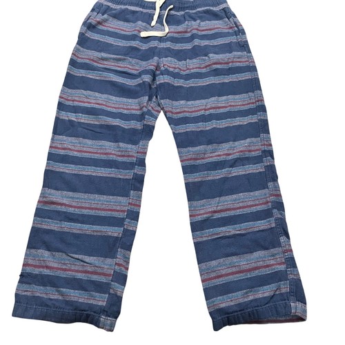 Hollister mens blue striped - mens,