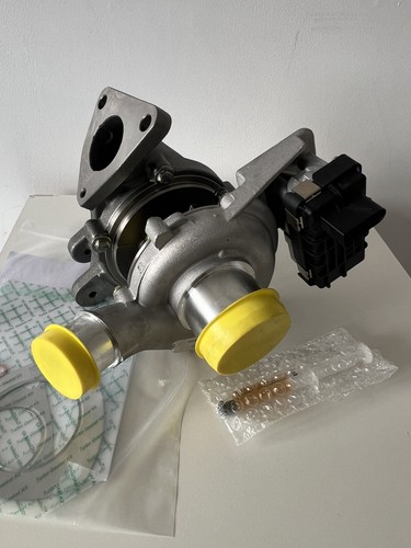 New turbo tf10035 - turbo,
