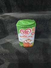 Cow & Gate 4 Toddler Baby Milk Powder Formula, 2-3 Years, 800 g (Pack of 5)