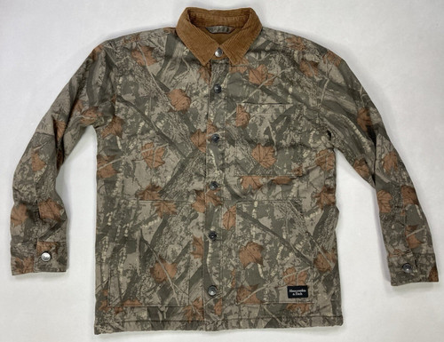 Abercrombie fitch camo - abercrombie,