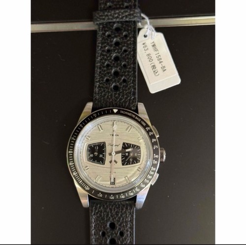 Yema rallygraf chronograph - rallygraf,