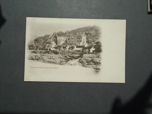 Monmouthshire view of - ,