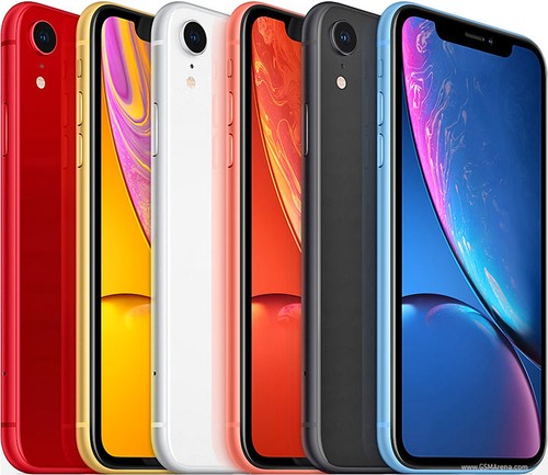 Sealed boxed apple iphone - iphone, xr