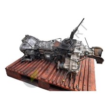 2001-2024 MITSUBISHI CHALLENGER/SHOGUN SPORT Gearbox/Transmission ME507400