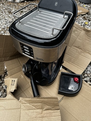 Morphy richards traditional - morphy,