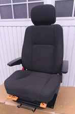 Mercedes Sprinter VW Crafter