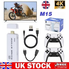 M15 Retro Games Console HDMI