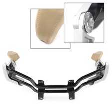 Rear Passenger Frame Armrest