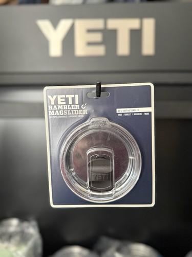 Yeti rambler magslider lid - rambler,