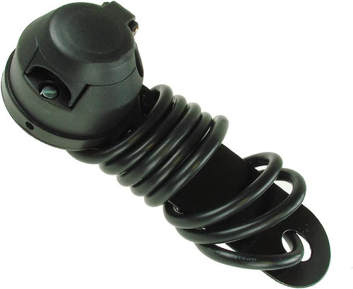 Maypole pin 12n towbar - maypole,