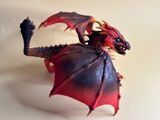 Schleich Eldrador Creatures 70138 Lava Dragon Figure Mythical Fantasy