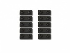 T-Rex 600N Plastic Servo Nut 