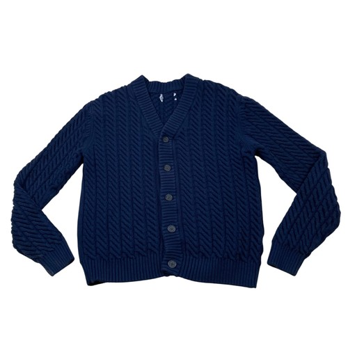 Farah vintage cable knit - cable,