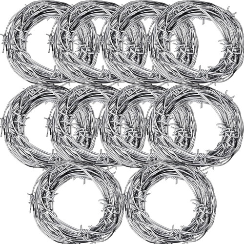 Foot silver fake - 82,