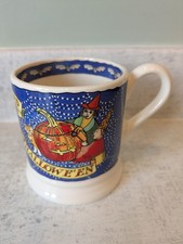 Emma Bridgewater I/2 Pint Mug