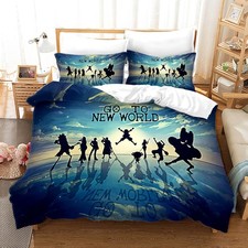 10pirate anime duvet - 10pirate,